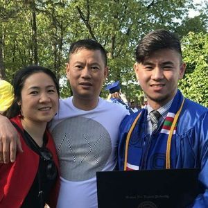 Meet your Posher, Mark